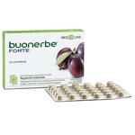Bios line - Buonerbe forte 90 compresse