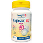 Longlife - Magnesium 375 lady 60 tavolette
