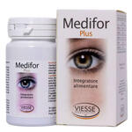 Plus - Medifor  30 capsule