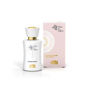 Helan - Fior di talco eau de parfum impalpabile 50 ml
