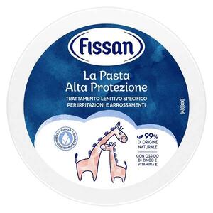 Fissan - La pasta alta protezione 150 g nuova formula