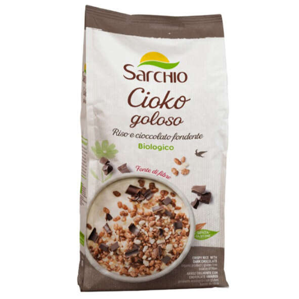 Sarchio - Cioko goloso 200 g