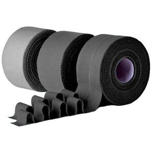 Cura farma - Curamed fisiotape nero 1 pezzo