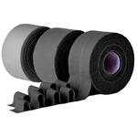 Cura farma - Curamed fisiotape nero 1 pezzo