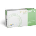 Perla pharma - Perben 20 compresse