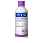 Dentaid vitis - Vitis cpc protect collutorio 500 ml