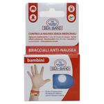 Bracciale anti nausea per bambini  2 pezzi