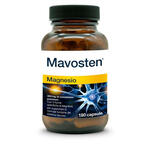 Mavosten - Magnesio 180 capsule