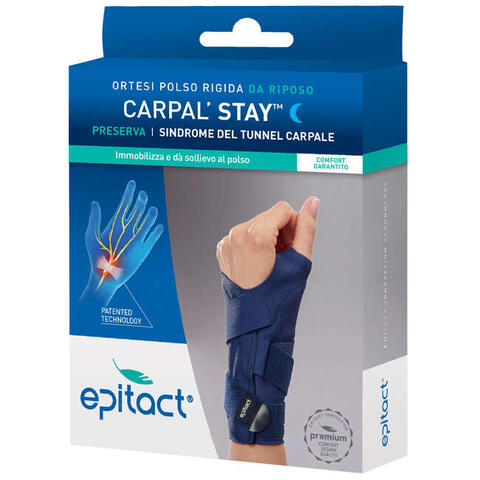 Epitact - Carpal'stay destro taglia m