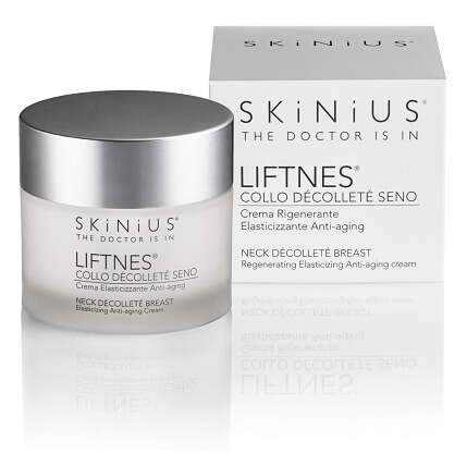 Skinius - Liftnes crema 50 ml