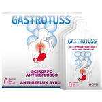 D.m.g. italia - Sciroppo antireflusso gastrotuss 25 bustine monodose 20 ml