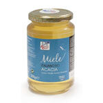 La finestra sul cielo - Miele di acacia bio 500 g
