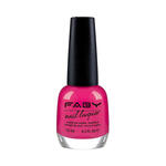 Color is the scent of dreams - Smalto unghie fucsia lcf010