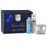 Rev gift-box premium - Rev gift beauty routine 1 rev efface acqua 100 ml + 1 rec idrax botu' 50 g + 1 rev idrax viso 50 g