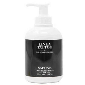Olcelli farmaceutici - Sapone liquido azione antibatterica 300 ml
