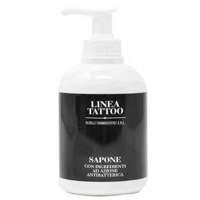 Olcelli farmaceutici - Sapone liquido azione antibatterica 300 ml