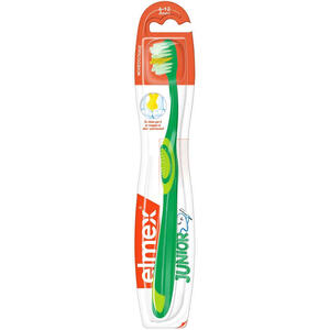 Elmex - Spazzolino junior new