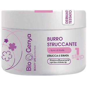 Biogenya - Burro struccante 80 ml