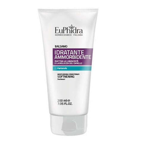 Euphidra - Balsamo idratante ammorbidente 200 ml