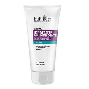 Euphidra - Balsamo idratante ammorbidente 200 ml