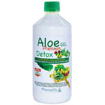 Aloe gelpremiumdetox - Aloe gel premium detox 1 litro