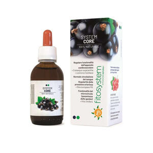 System core - 50 ml
