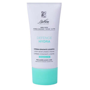 Bionike - Defence hydra crema idratante leggera 50 ml