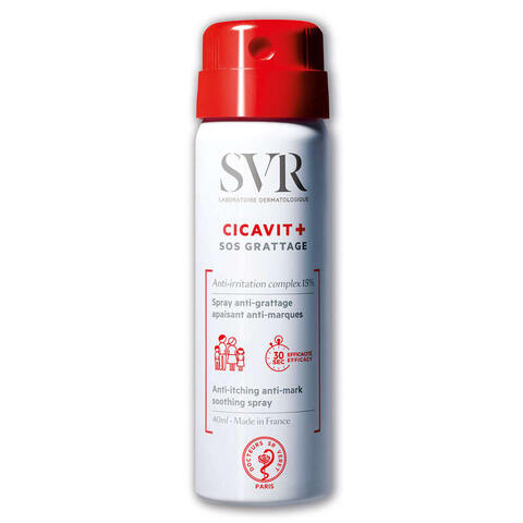 Svr - Cicavit sos grattage 40 ml
