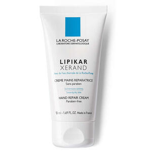 La roche posay - Lipikar mani 50 ml