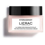 Lierac - Hydragenist la crema reidratante illuminante 50 ml