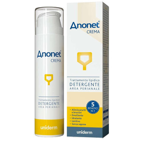 Anonet - Crema 50 ml