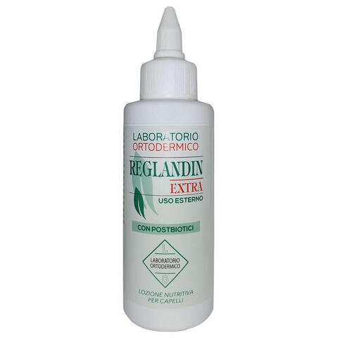 Laboratorio ortodermico - Reglandin extra lozione 100 ml