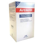 Artikrill - Flacone 120 perle