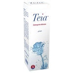 Zetemia - Teia detergente corpo 250 ml