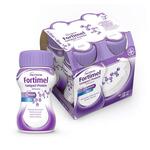 Nutricia  compact protein gusto neutro 4 bottiglie da 125 ml