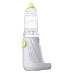 Rinowash - Doccia nasale micronizzata portatile  ego