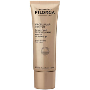 Filorga - Uv cellular protect aftersun 125 ml