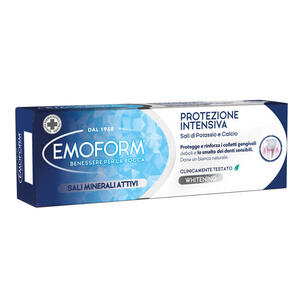 Emoform - Protezione intensiva 75 ml
