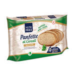 Nutrifree - Panfette ai cereali 320 g