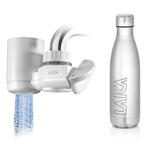 Laica  kit r50aa +  borraccia - Kit r50aa + borraccia promo venezia rk50a