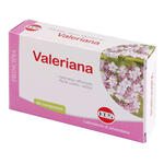 Valeriana - Estratto secco 60 compresse