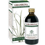 Giorgini - Gramigna estratto integrale 200 ml