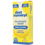 Diet sucaryl - 125 ml