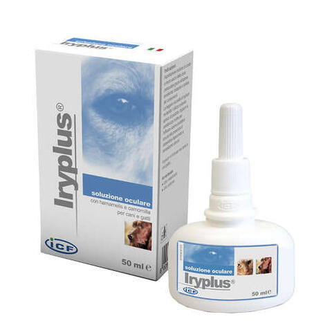 Iryplus - 50 ml