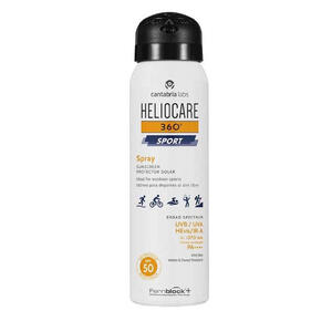 Heliocare - 360 sport spray 100 ml