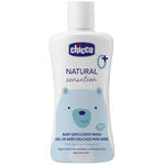 Natural sensation  bagnoschiuma 200 ml