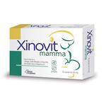 Xinovit - Mamma 30 capsule senza glutine naturalmente privo di lattosio
