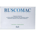 Ruscomac - 30 capsule