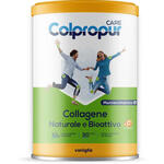 Colpropur - Collagene care vaniglia  300 g