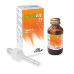 Nativit d gocce - 15 ml